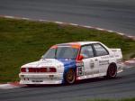 BMW M3 Group A 1987 года